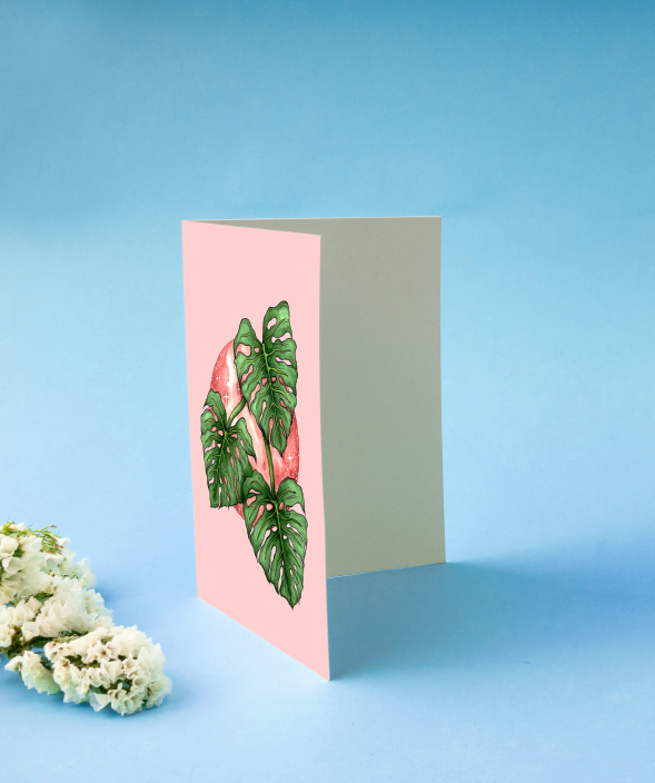 Standard A6 Greeting Cards image